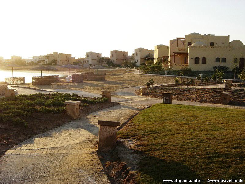 Italien Compound El Gouna 0820